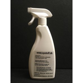 Spot Off, 500 ml 